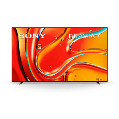 Sony 索尼 K-75XR70 75吋 BRAVIA 7 4K Ultra HD 智能電視